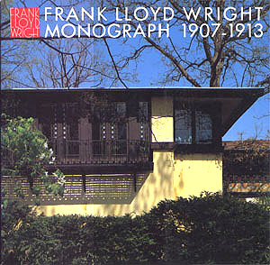 Frank Lloyd Wright